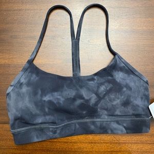 Lululemon Flow Y Bra